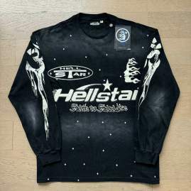 Picture of Hellstar T Shirt Long _SKUHellstarS-XLx3tr68851220